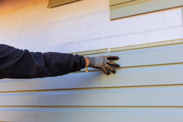 Reliable Gordon, GA Siding Solutions